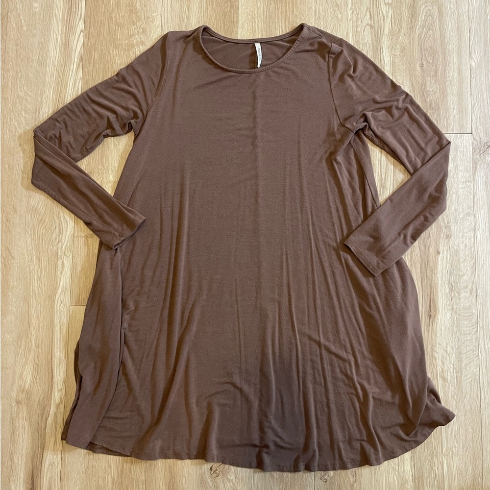 Mittoshop Dress